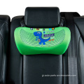 Cartoon ρυθμιζόμενο μαξιλάρι αυτοκινήτου για παιδιά μνήμης αφρού